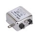 thumbnail image 2 of 250V 20A 50 / 60Hz Power HA32L-20A para Date Cable USB hub HDD CD ROM shamjiam Filtro EMI de alimentación HA32L-20A 50/60 Hz 250 V CA, 2 of 5