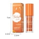 thumbnail image 2 of Fiudx Ofertas y liquidaciones Mini brillo, labios hidratantes, larga duración, aceite, labios hidratantes, brillo, labios 3 ml, 2 of 4