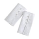 thumbnail image 5 of Puños falsos, accesorio para ropa, ropa cómoda, adorno, bricolaje, ligero Largo, 5 of 9