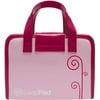 LeapFrog 32900 Carrying Case Tablet, Cable, Stylus, Game Cartridge