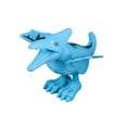 thumbnail image 3 of Juguete de dinosaurio de cuerda, juguete de desarrollo de figura de dinosaurio, juguete sensorial portátil de dibujos animados, juguete educativo Pterosaurio, 3 of 8
