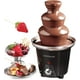 thumbnail image 1 of Fuente de fondue de chocolate Nostalgia de 680 ml Nostalgia Nostalgia, 1 of 2