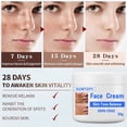thumbnail image 1 of Fiudx Ofertas De La Semana Crema Aclaradora Para Moteado Facial, 50G, Crema Hidratante Para La Piel Con Moteado De Melasma, Crema Ot De Belleza Con Moteado, 1 of 6