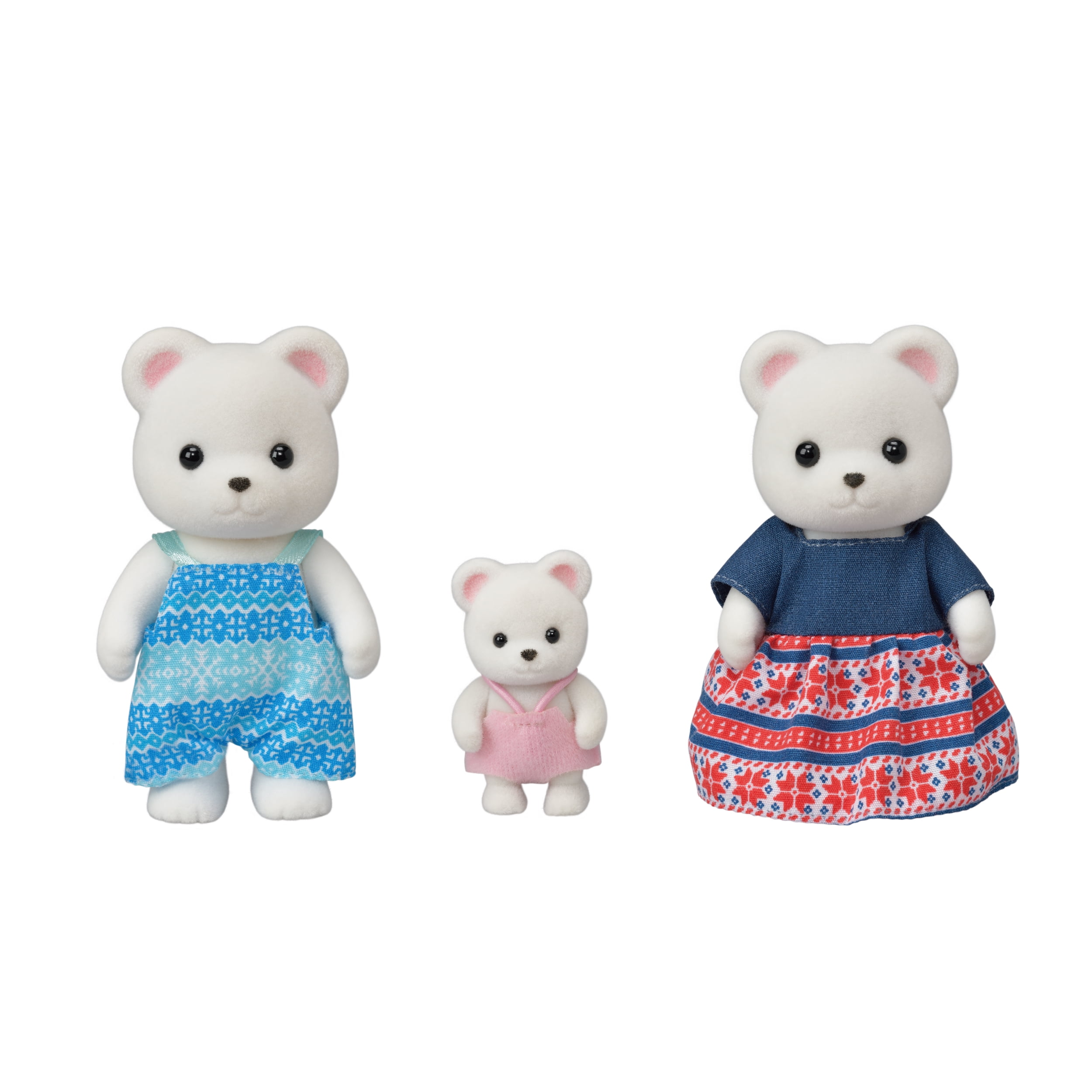 bear calico critters