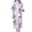 Beige, variant on Dresses for Women 2023 Summer Clearance Women Bathrobes Peacock Kimono Long Dressing Gown Japanese Robe Dress