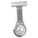 thumbnail image 2 of Reloj de bolsillo Colcomx Fob Solapa Broche Plata, 2 of 8