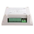 thumbnail image 3 of Puerta de cochera Ligero DYNWAVEMX Interruptor de telemando Inalámbrico 1200-botón 220V, 3 of 8