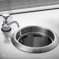 thumbnail image 4 of Coffee Tool Washing Tool, Washing Tool Faucet Sink Set Bar Faucet, Durable For Home, 4 of 8