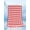Red, variant on Black Blue Plaid Cooling Blanket, Lightweight Breathable Summer Throw Blanket with Double Sided Cold Effect, Country Buffalo Checked Gingham Picnic Beach Blankets Bed Sheet for Hot Sleepers 60"x80"