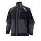 thumbnail image 2 of Ceisia Men's casual color block hooded jacket long sleeve outerwear Gift, 2 of 3