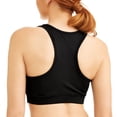 thumbnail image 2 of Women's Racerback Performance Sports Bra, 2 of 2