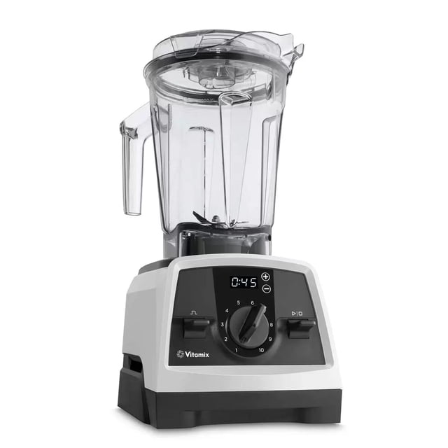 Licuadora Vitamix Venturist serie V1200 Blanca Vm0187b