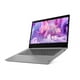 thumbnail image 1 of Laptop Lenovo IdeaPad 3: Procesador Intel Core i3 10110U (hasta 4.10GHz), Memoria de 8GB DDR4, Disco Duro de 1TB, Pantalla de 14" LED, Video UHD Graphics, S.O. Windows 10 Home (64 Bits) Lenovo 14IML05, 1 of 6