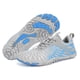 thumbnail image 3 of Zapatos acuáticos unisex, zapatos de playa descalzos, zapatillas deportivas transpirables para deportes acuáticos, 3 of 9