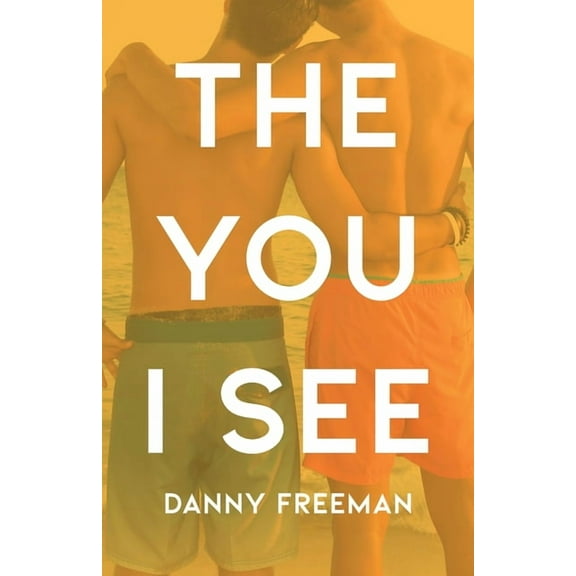 The You I See, (Paperback)