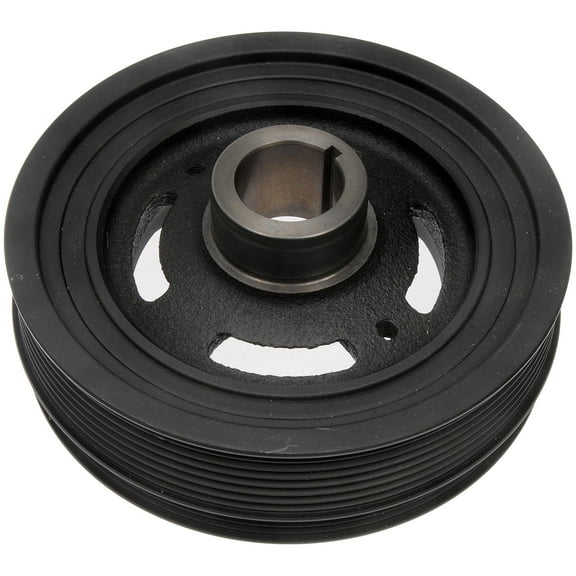 Dorman 594-706 Engine Harmonic Balancer for Specific Hyundai / Kia Models Fits select: 2011-2014 HYUNDAI SONATA, 2011-2016 KIA OPTIMA