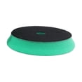 thumbnail image 2 of koolsoo 5 inch Universal Foam Polish Pad Lightweight for Scratch Removal Buffing Pad Green, 2 of 9