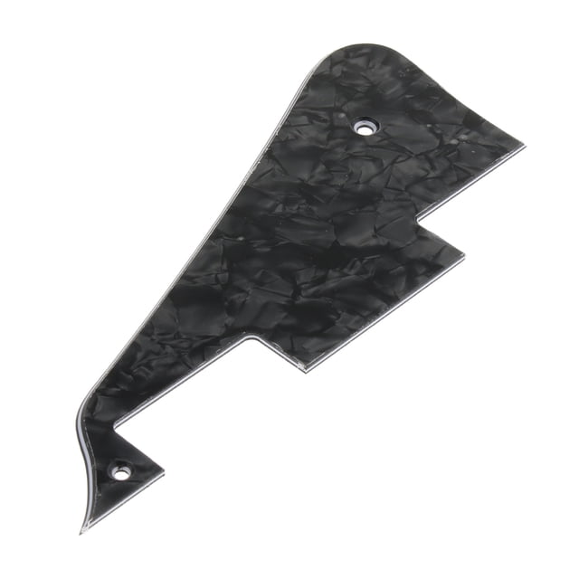 Pickguard Pieza Recambio Guitarra Eléctrica Partes Reempzos Para Instrumento Musical - , 181mm Sunnimix Guitarra eléctrica Pickguard