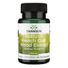 Swanson Robuvit French Oak Wood Extract 200 mg 30 Veggie Capsules