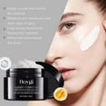 thumbnail image 3 of Hyaluronic Acid Anti-wrinkle Face Cream, Hyaluronic Acid Hydrolyzed Soy Protein, Moisturizing and Hydrating Face Cream, 3 of 6