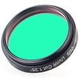 thumbnail image 3 of Filtro de telescopio Aerbeis UV IR Cut de 1.25 pulgadas para telescopio, 3 of 7