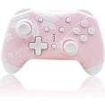 thumbnail image 1 of Controlador inalambrico para Nintendo Switch / Lite, Mytrix Mytrix Mytrix, 1 of 2