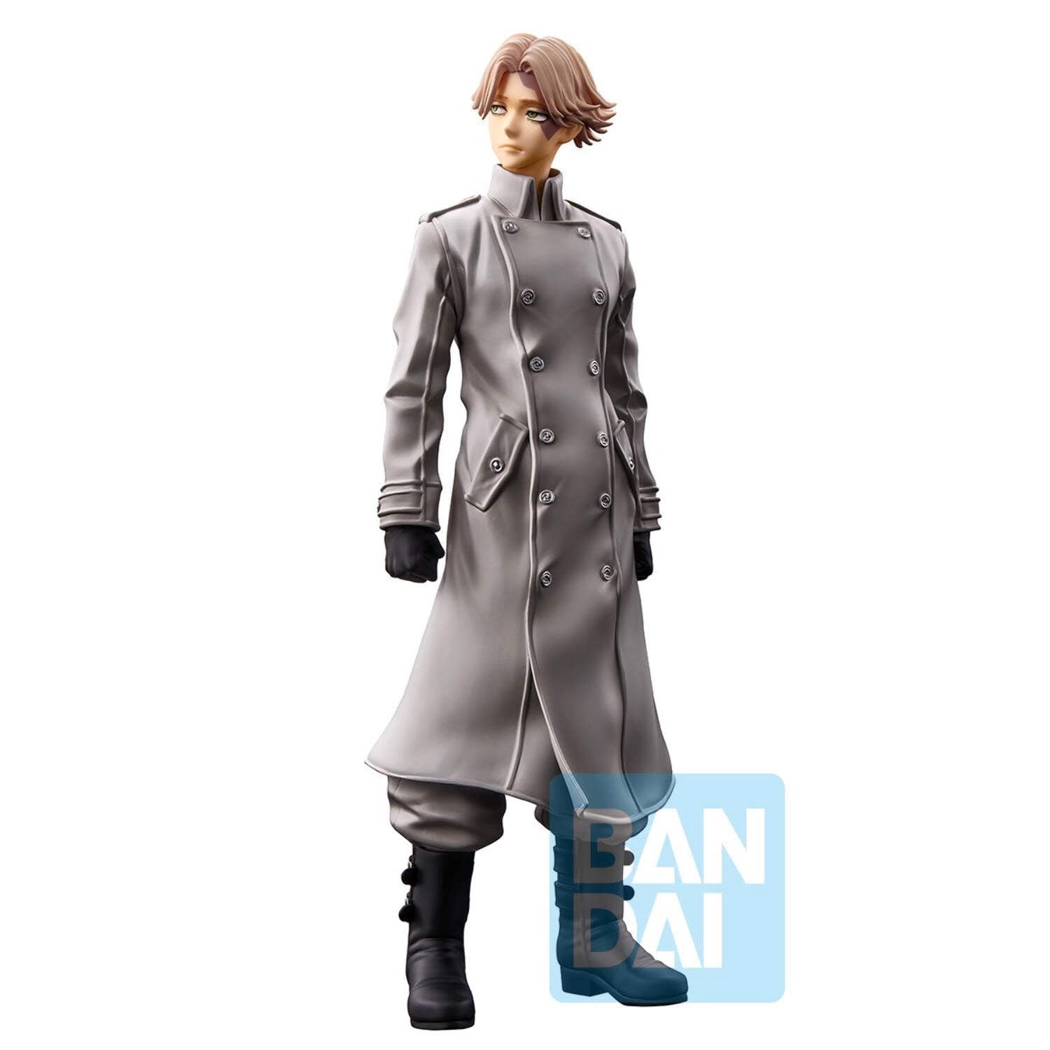 TYO Revengers Seishu Inui HNDB Pt. 2 Ichibansho Statue
