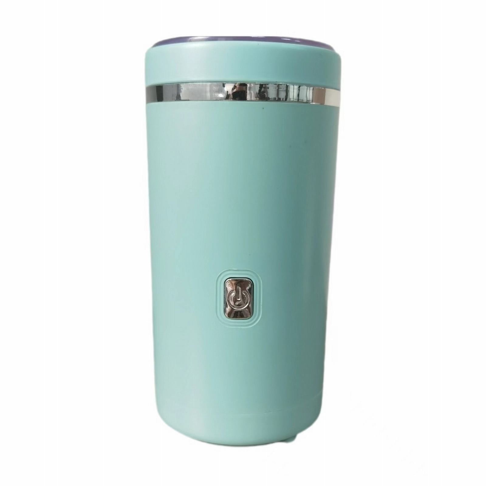 Miayilima Kitchen Mixer Coffee Grinder Coffee Grinder Grinder One Coffee Mill for and More with Clean Brush Black Kitchen Appliances