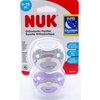 Nuk Baby Pacifier 6-18 Months Core