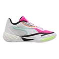 thumbnail image 1 of Tenis Puma Hombre All Pro Nitro Skybreakbas Basquetbol multicolor 8.5 MX, 1 of 6
