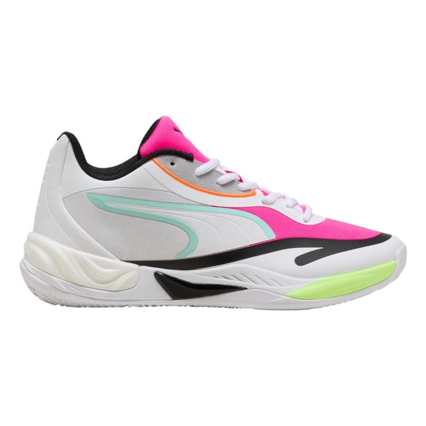 Tenis Puma Hombre All Pro Nitro Skybreakbas Basquetbol multicolor 8 MX