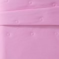 thumbnail image 3 of Truly Soft Everyday Solid Jersey Pink Full / Queen Comforter Set, 3 of 4