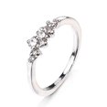 thumbnail image 1 of Hi,Fancy Women Girls Ring Jewelry Rhinestone Crystal Rings 6/7/8/9/10 US Size Women Wedding Party Jewelry, 1 of 9
