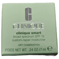 thumbnail image 3 of Clinique Smart Broad Spectrum SPF 15 Custom-Repair Moisturizer - Dry Combination - 0.24 oz/7ml, 3 of 4