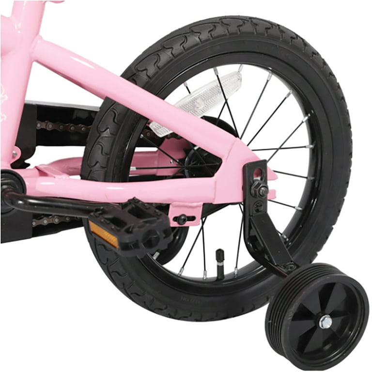 Totem bike 2024 pink