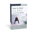 thumbnail image 2 of How To Read The Bible For All Its Worth (Fourth Edition), 2 of 4
