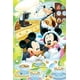 thumbnail image 1 of Kit de costura con bordado de diamantes 5D de Disney, punto de cruz de dibujos animados de Mickey Mouse, regalo para decoración del hogar, 2023, 1 of 4