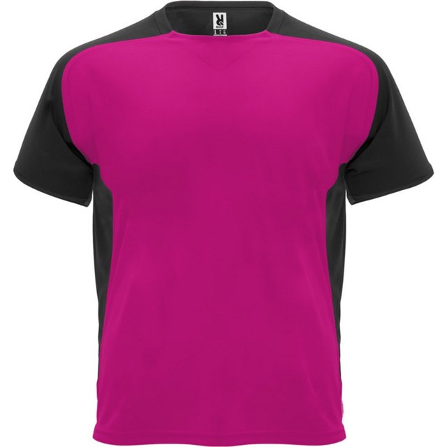 Roly T-Shirt de Sport à Manches Courtes pour Garçons/filles Bugatti