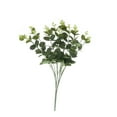 thumbnail image 4 of ELAYARD Ramas Artificiales De En Verde Para De Interiores Y Eventos Temáticos, 4 of 6