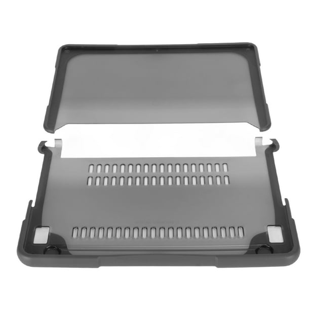 Funda Protectora Para Computadora Portátil, Funda Protectora Para Computadora Portátil, Orificios De Ventilación De TPU Para PC, 360 Grados, Antiimpacto Incluido Para