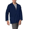 thumbnail image 2 of Adar Universal Mens Lab Coats - Classic 31" Consultation Lab Coat, 2 of 7