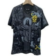 thumbnail image 1 of Football Shirt Costume Children & Adult Kids 22(120-130CM) World Cup, 1 of 2