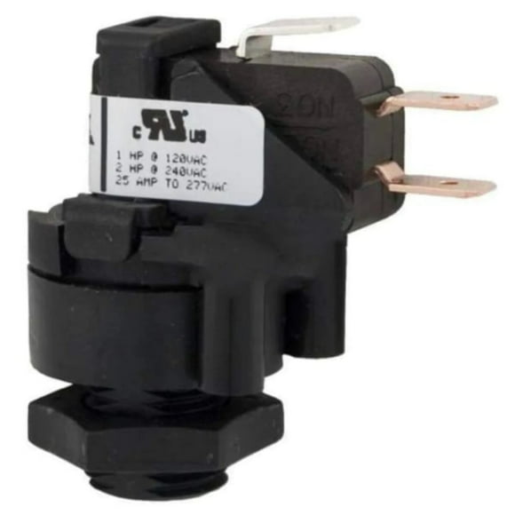 Air Switch Jacuzzi Tub