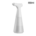 thumbnail image 1 of Regadera eléctrica portátil Xiaoda 550ml / 900ml Control de un botón / 1800mAl Tipo-C Reca Abanopi Regadera, 1 of 5