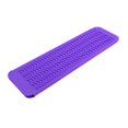 thumbnail image 3 of Bolsa de almacenamiento para secador de pelo antiescaldadura, alfombrilla resistente al calor, resistente al agua, multifuncional, antiarañazos, fácil Violeta Sunnimix Estuche de almacenamiento para secador de pelo, 3 of 7