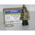 thumbnail image 2 of Idle Air Control Valve W/Connector Fits: Buick Cadillac Chevrolet, 2 of 9