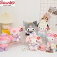 thumbnail image 2 of Kuromimelodyplushtoys Oreiller de Sommeildolldoll --YOUYOU, 2 of 4