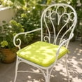 thumbnail image 6 of Linnome Chair Sponge Seat Cushion Soft Thickened Comfort Seat Pad for Office Dining Home Chair Pressure Relief Sitting Mat, 6 of 8