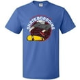 thumbnail image 3 of Inktastic Skateboarding Gift for Skater T-Shirt, 3 of 5