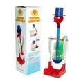 thumbnail image 1 of Non Stop Liquid Drinking Glass Bird Funny Duck Drink Water Desk Toy ANGGREK Juguetes, 1 of 7